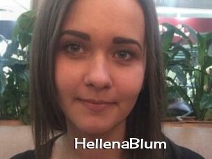 HellenaBlum