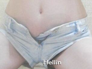 Hellin