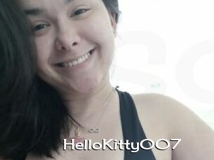 HelloKitty007