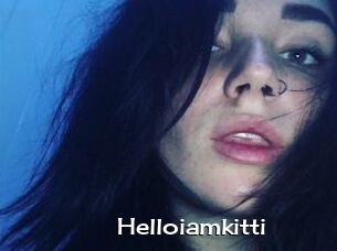 Helloiamkitti