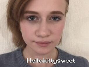 Hellokittysweet