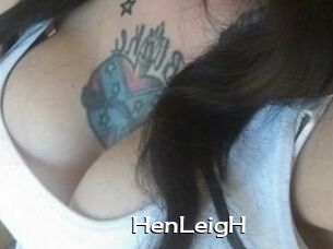 HenLeigH