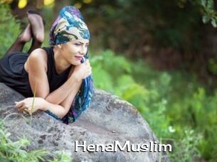 HenaMuslim