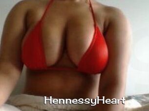 HennessyHeart