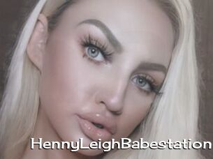 HennyLeighBabestation
