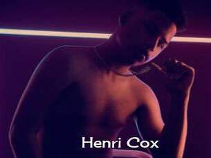 Henri_Cox