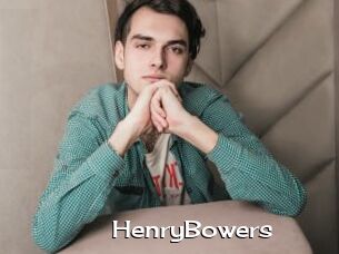 HenryBowers