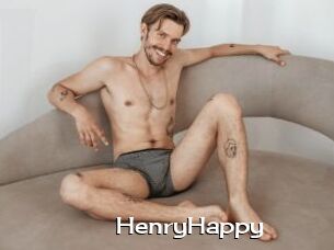 HenryHappy