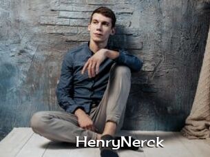 HenryNerck