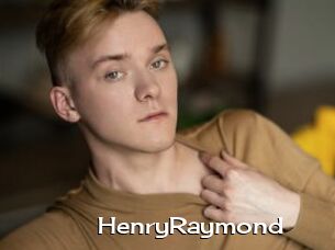 HenryRaymond