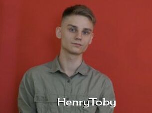HenryToby