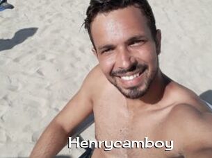 Henrycamboy