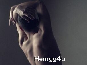 Henryy4u