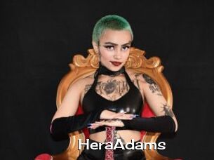 HeraAdams