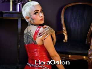 HeraOslon