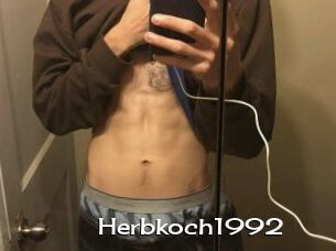 Herbkoch1992