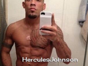 HerculesJohnson