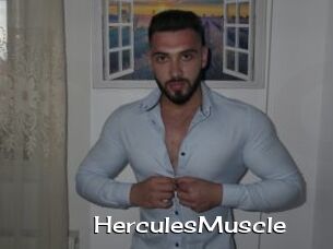 HerculesMuscle