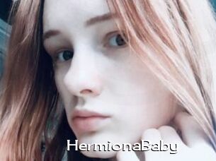 HermionaBaby