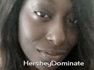 HersheyDominate