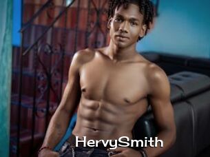 HervySmith