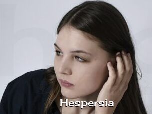 Hespersia