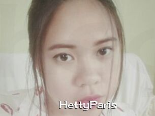 HettyParis