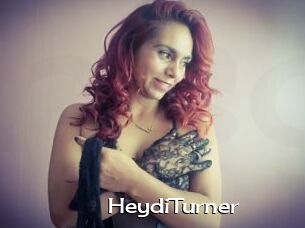 HeydiTurner