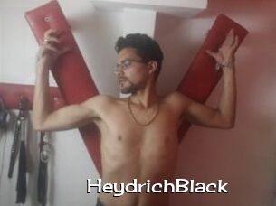 HeydrichBlack