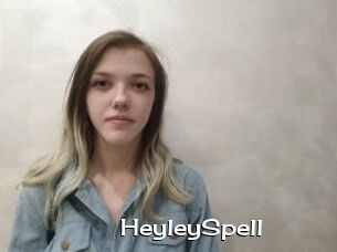 HeyleySpell