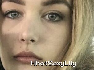 HhotSexyLily
