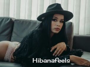 Hibanafeels