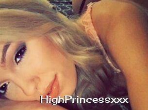 HighPrincessxxx
