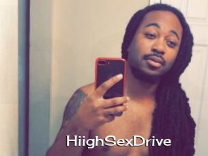 HiighSexDrive