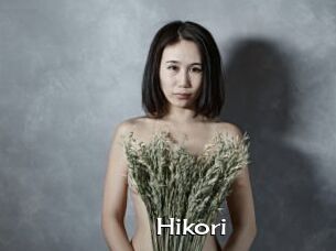 Hikori