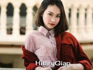 HilaryGiap