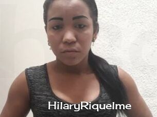HilaryRiquelme