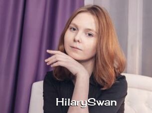 HilarySwan