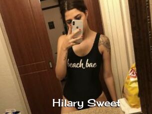 Hilary_Sweet