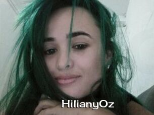 HilianyOz
