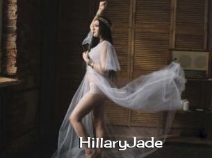 HillaryJade