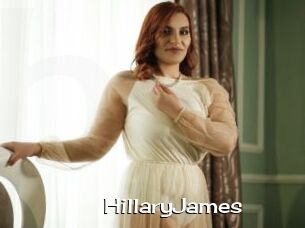 HillaryJames