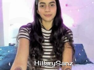 HillarySanz