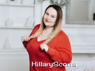 HillaryScorra