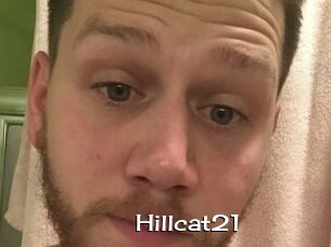 Hillcat21