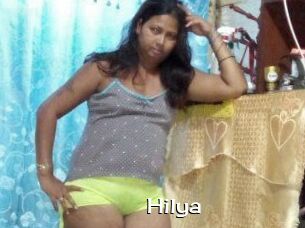 Hilya