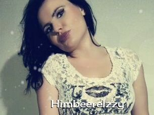 HimbeereIzzy
