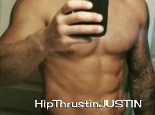 HipThrustin_JUSTIN