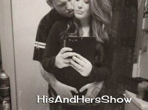 HisAndHersShow