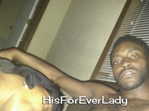 HisForEverLady